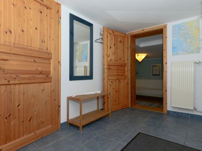 Ferienwohnung für 6 Personen (115 m²) in Wyk auf Föhr 10/10