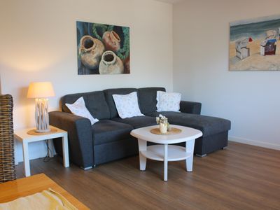 Ferienwohnung für 3 Personen (46 m²) in Wyk auf Föhr 2/10