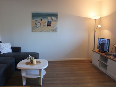 Ferienwohnung für 3 Personen (46 m²) in Wyk auf Föhr 5/10