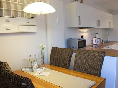 Ferienwohnung für 3 Personen (46 m²) in Wyk auf Föhr 6/10