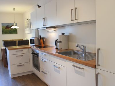 Ferienwohnung für 3 Personen (46 m²) in Wyk auf Föhr 8/10