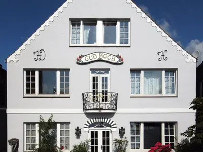 Ferienwohnung für 2 Personen (30 m²) in Wyk auf Föhr 1/9