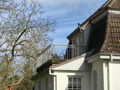 Ferienwohnung für 2 Personen (41 m²) in Wyk auf Föhr 3/10