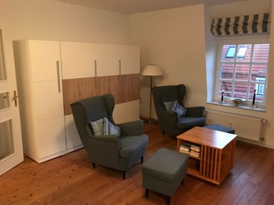 Ferienwohnung für 2 Personen (41 m²) in Wyk auf Föhr 5/10