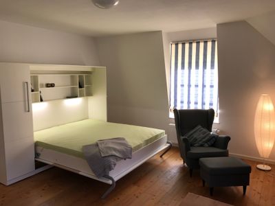 Ferienwohnung für 2 Personen (41 m²) in Wyk auf Föhr 6/10