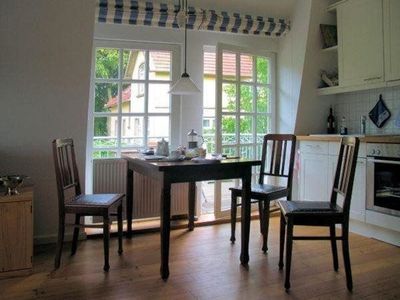 Ferienwohnung für 2 Personen (41 m²) in Wyk auf Föhr 9/10