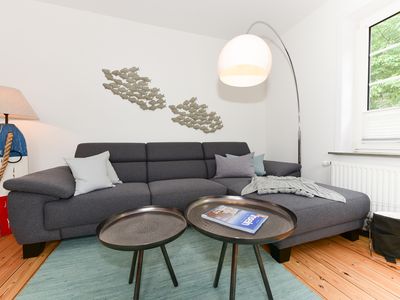 Ferienwohnung für 5 Personen (95 m²) in Wyk auf Föhr 4/10