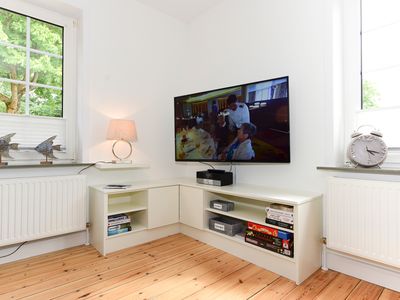 Ferienwohnung für 5 Personen (95 m²) in Wyk auf Föhr 5/10