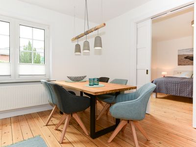 Ferienwohnung für 5 Personen (95 m²) in Wyk auf Föhr 7/10