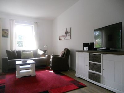 Ferienwohnung für 2 Personen (45 m²) in Wyk auf Föhr 3/10