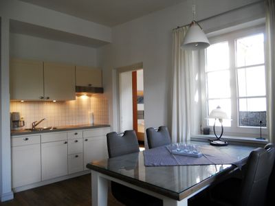 Ferienwohnung für 2 Personen (45 m²) in Wyk auf Föhr 7/10