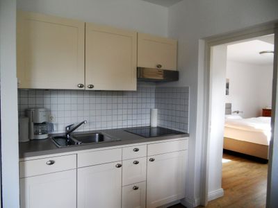 Ferienwohnung für 2 Personen (45 m²) in Wyk auf Föhr 8/10