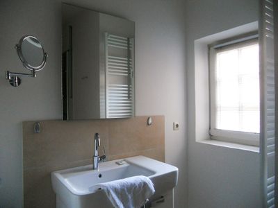 Ferienwohnung für 2 Personen (45 m²) in Wyk auf Föhr 10/10