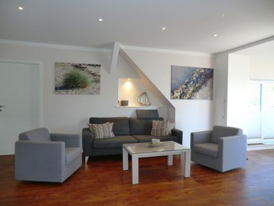 Ferienwohnung für 7 Personen (115 m²) in Wyk auf Föhr 2/10