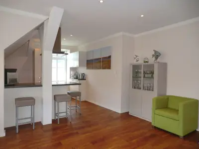 Ferienwohnung für 7 Personen (115 m²) in Wyk auf Föhr 6/10