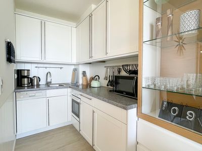 Ferienwohnung für 4 Personen (50 m²) in Wyk auf Föhr 6/10