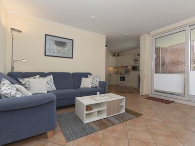 Ferienwohnung für 4 Personen (65 m²) in Wyk auf Föhr 1/10