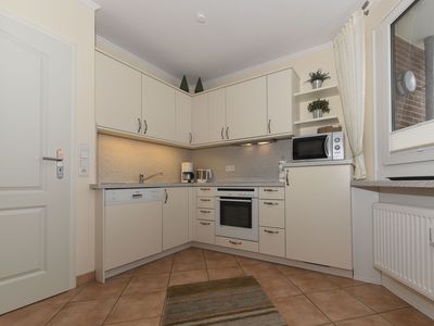 Ferienwohnung für 4 Personen (65 m²) in Wyk auf Föhr 6/10