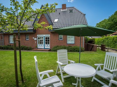 Ferienwohnung für 5 Personen (60 m²) in Wyk auf Föhr 1/10