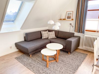 Ferienwohnung für 5 Personen (60 m²) in Wyk auf Föhr 2/10