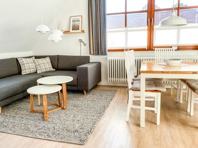 Ferienwohnung für 5 Personen (60 m²) in Wyk auf Föhr 3/10