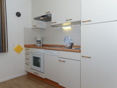 Ferienwohnung für 5 Personen (60 m²) in Wyk auf Föhr 5/10