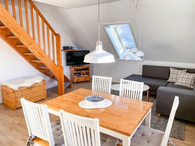 Ferienwohnung für 5 Personen (60 m²) in Wyk auf Föhr 6/10