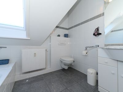 Ferienwohnung für 5 Personen (60 m²) in Wyk auf Föhr 9/10