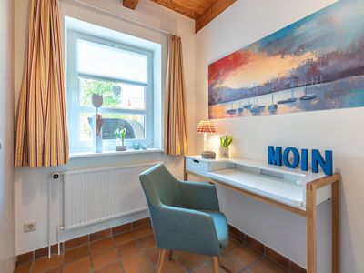 Ferienwohnung für 2 Personen (45 m²) in Wyk auf Föhr 4/10