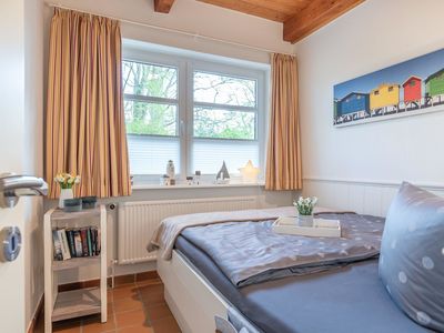 Ferienwohnung für 2 Personen (45 m²) in Wyk auf Föhr 7/10