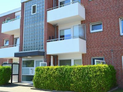 Ferienwohnung für 2 Personen (40 m²) in Wyk auf Föhr 1/10