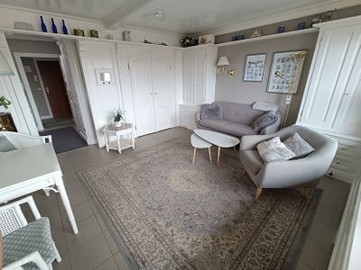 Ferienwohnung für 2 Personen (40 m²) in Wyk auf Föhr 4/10