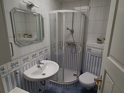 Ferienwohnung für 2 Personen (40 m²) in Wyk auf Föhr 9/10