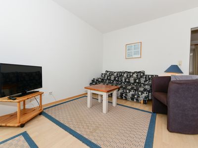 Ferienwohnung für 4 Personen (50 m²) in Wyk auf Föhr 3/8