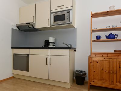 Ferienwohnung für 4 Personen (50 m²) in Wyk auf Föhr 5/8