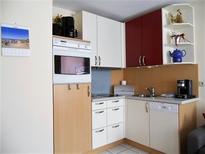 Ferienwohnung für 2 Personen (40 m²) in Wyk auf Föhr 5/10