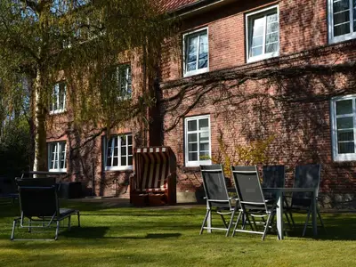 Ferienwohnung für 2 Personen (55 m²) in Wyk auf Föhr 3/10