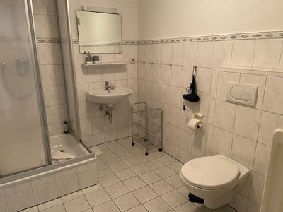 Ferienwohnung für 2 Personen (55 m²) in Wyk auf Föhr 6/10