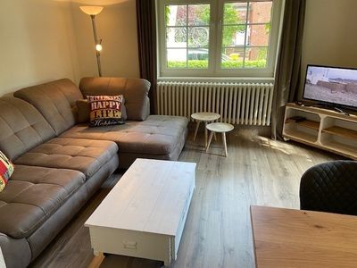 Ferienwohnung für 2 Personen (55 m²) in Wyk auf Föhr 9/10