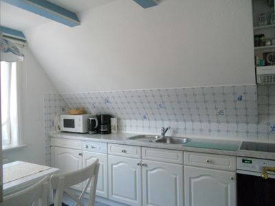 Ferienwohnung für 5 Personen (58 m²) in Wyk auf Föhr 5/10