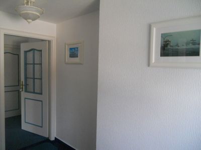 Ferienwohnung für 5 Personen (58 m²) in Wyk auf Föhr 8/10