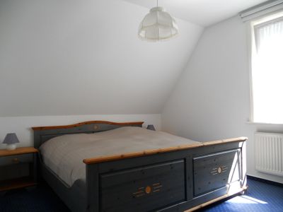 Ferienwohnung für 5 Personen (58 m²) in Wyk auf Föhr 9/10