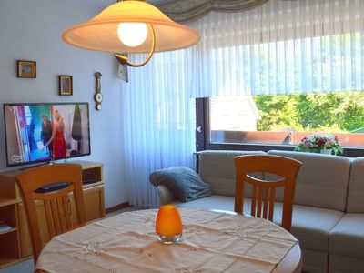 Ferienwohnung für 3 Personen (45 m²) in Wyk auf Föhr 6/10