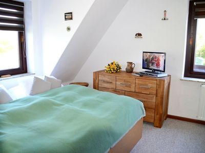 Ferienwohnung für 3 Personen (45 m²) in Wyk auf Föhr 7/10