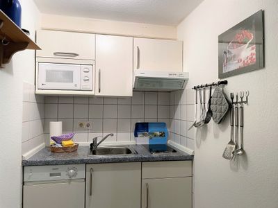 Ferienwohnung für 2 Personen (30 m²) in Wyk auf Föhr 7/10