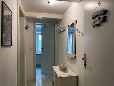 Ferienwohnung für 2 Personen (30 m²) in Wyk auf Föhr 8/10