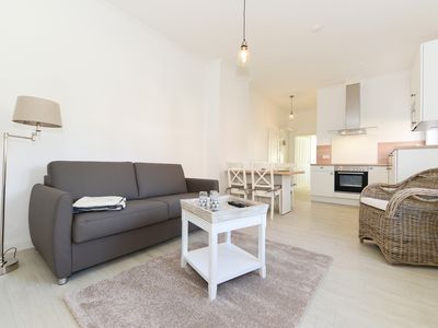 Ferienwohnung für 4 Personen (42 m²) in Wyk auf Föhr 3/10