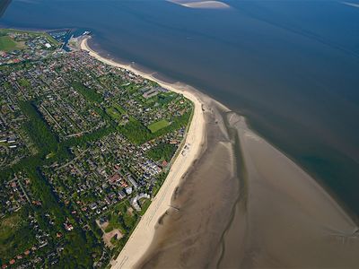 Ferienwohnung für 4 Personen (42 m²) in Wyk auf Föhr 9/10