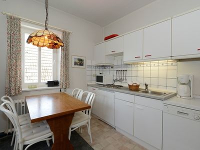 Ferienwohnung für 4 Personen (40 m²) in Wyk auf Föhr 5/10