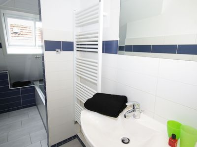 Ferienwohnung für 4 Personen (40 m²) in Wyk auf Föhr 7/10